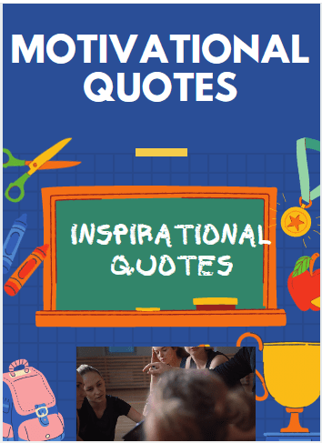 500+ Motivational Quotes for Success, Work, Students, Life, Study