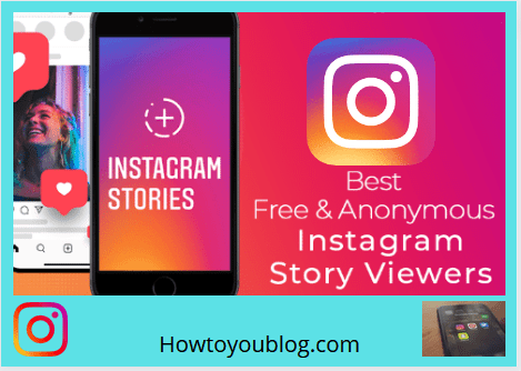 How to View Instagram Stories Anonymously(Watch IG Story Privately)