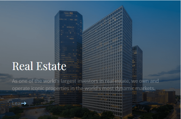 What are The Top 10 Real Estate Companies in The World?