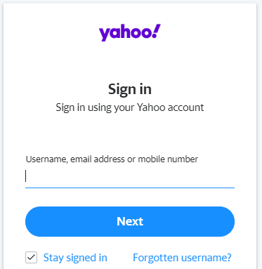 How to Delete Your Yahoo Account?