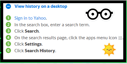 How to Get Rid of Yahoo Search?