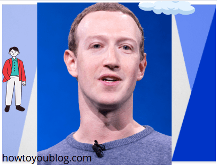 Mark Zuckerberg Biography: The Story of Success