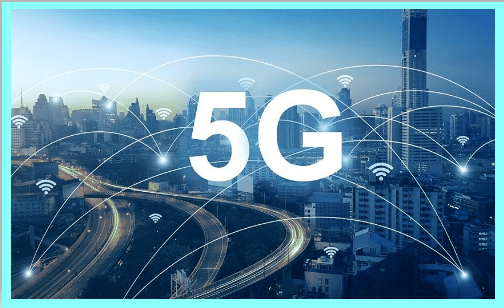 What is a 5G Network? How Will It Change The World?