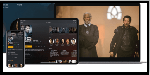 What is Plex & How to Watch Free Movies on Plex?