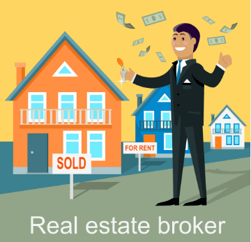 What is Real Estate Brokerage? and What Does A Real Estate Broker Do?