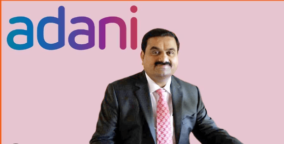 Gautam Adani Family & Adani Group