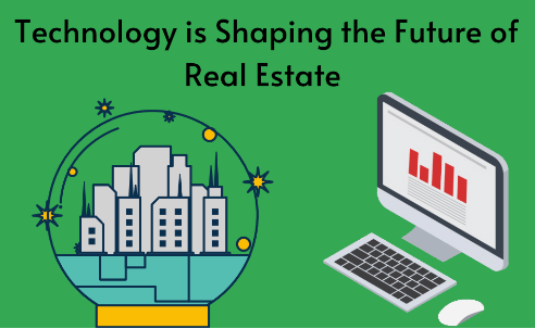 What is The Future of Real Estate in India