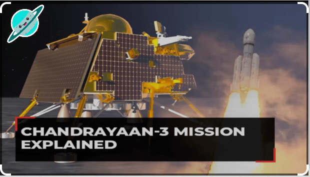 Unveiling the Mysteries of Chandrayaan Missions: A Journey Through India’s Lunar Exploration