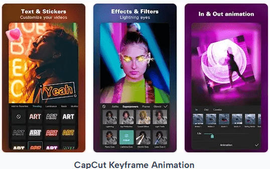 Unleashing Creativity with CapCut Video Editor: A Comprehensive Guide