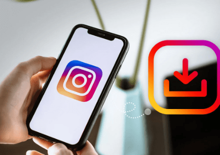 How to Download Photos from Instagram