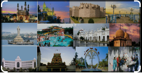 50 Greatest Places to Visit in Hyderabad