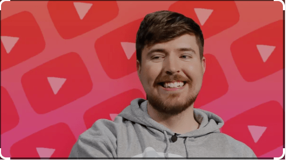 MrBeast: How Do you Inspire from This Highest Paid YouTuber