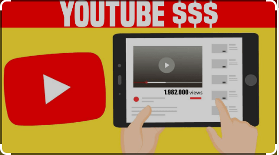 How to Become Rich with YouTube