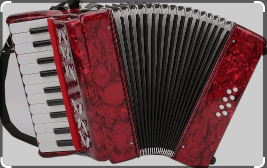 Happy Birthday Accordion! Google Celebrates with a Musical Doodle