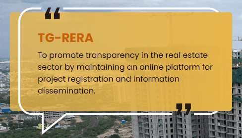 Demystifying Telangana RERA – Your Guide to Secure Real Estate Transactions