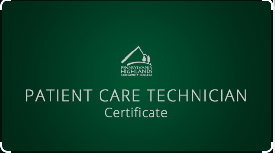 How to Become a Patient Care Technician