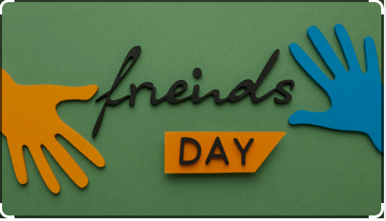 National Best Friends Day 2024: Quotes, SMS, Best wishes, Images, Greetings, WhatsApp and Facebook status