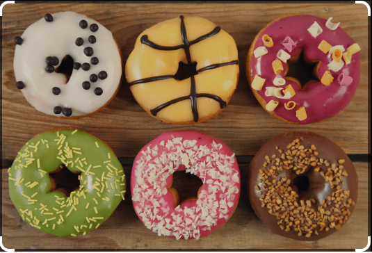 National Donut Day Deals: Your Guide to Free Doughnuts