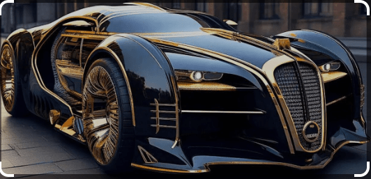 Super & Luxury: The World’s 10 Most Expensive Cars for 2024