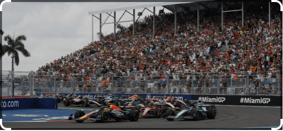 Formula 1(F1) GRAND PRIX 2024: Things You Have to Decipher, Highlights, and Tickets