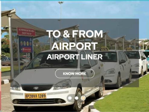 Navigating Hyderabad Airport: A Comprehensive Guide to GMR Hyderabad International Airport