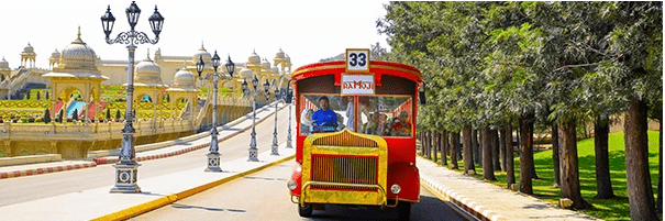 Ultimate Guide to Ramoji Film City: Packages, Booking, Ticket Price, and More