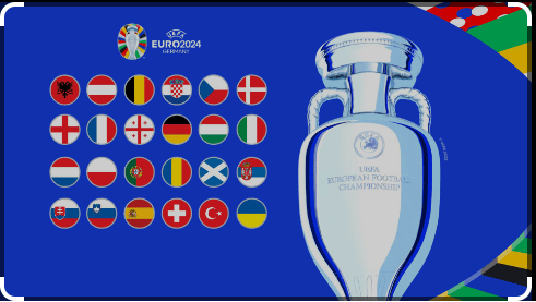 Euro Cup 2024: Schedule, Final Winner, Location, Highlights, History, Matches