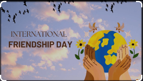 International Friendship Day 2024: Celebrating Bonds and Sharing Wishes