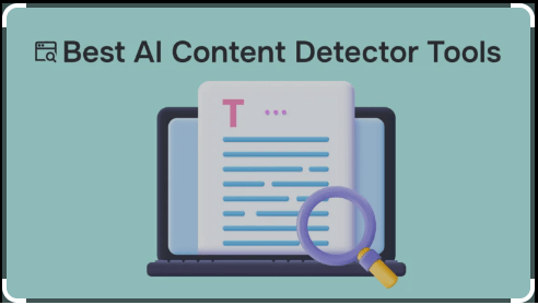 Top 10 Free AI Content Detectors