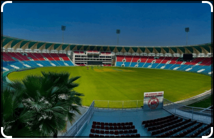 Top Cricket Stadiums: World, India, International, Largest, History, Capacity, List