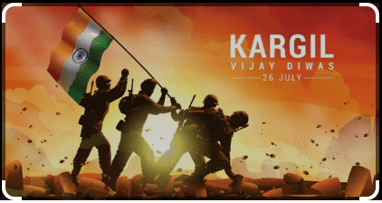 Kargil Vijay Diwas 2024: A Heartfelt Tribute