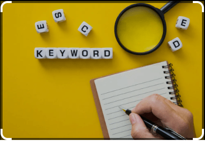 How to Choose a Keyword That Ranks on Google