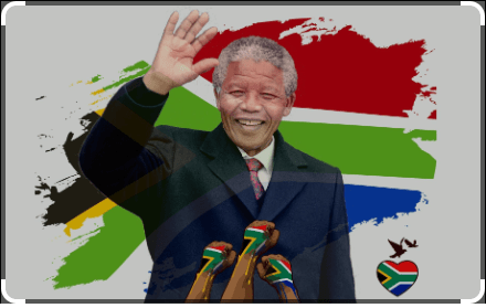 Nelson Mandela: A Journey of Courage and Change