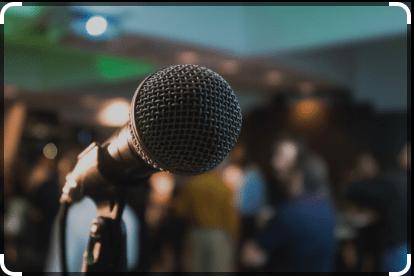 How to Become a Good Public Speaker