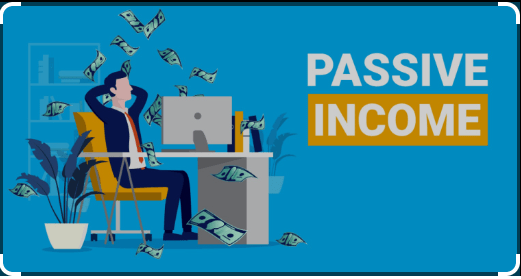 How to Earn ₹1 Lakh Per Month in Passive Income (India Focus)