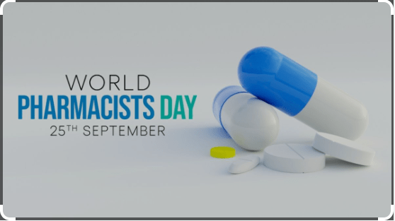 World Pharmacist Day: Celebrating the Heroes Behind the Counter