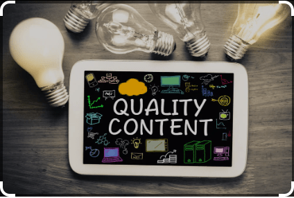 How to Write and Create High-Quality Content for Websites, Blogs, and Social Media in 2024