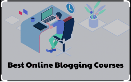 Master Blogging with the Best Courses – Free, Certified, and Beginner-Friendly