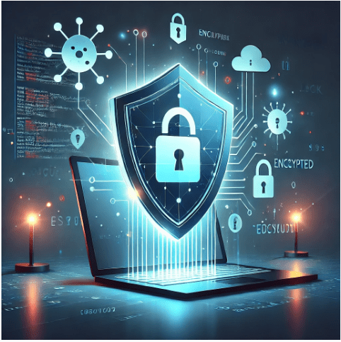 What is Cyber Security? Indentification Methods