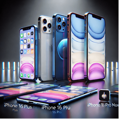 iPhone 16: Launched, Pro Max, Price, Series, Photo, Flipkart, India, GSMArena