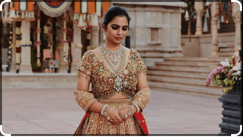 Isha Ambani Wins Icon of the Year Award for Her Entrepreneurial Achievements – Learn About Her Net Worth and Business Ventures