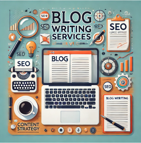 25 Best Blog Writing Services for Producing Quality Content