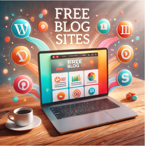 Free Blog Sites: For Making Money and Students