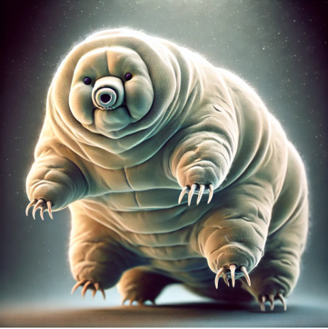 Why Tardigrades Water Bears Are Making Headlines Worldwide