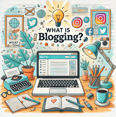 What Makes a Great Blog?