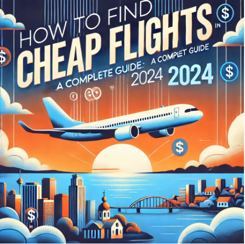 How to Find Cheap Google Flights in 2025: A Complete Guide