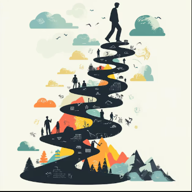 How to Learn Life Skills and Change Our World