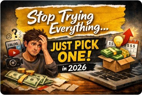 15 Best Online Income Methods for Monthly Earnings in 2026