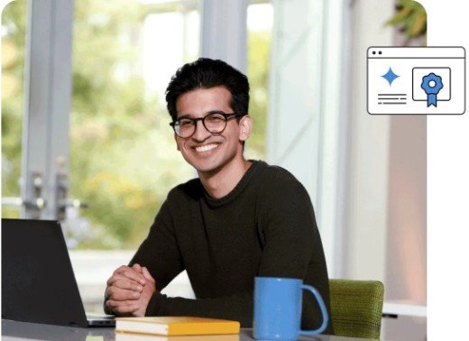 How to Get New Google AI Certificate