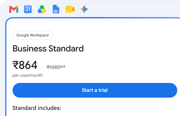 Gemini Working in Google Sheets